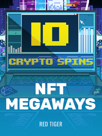 NFT Megaways