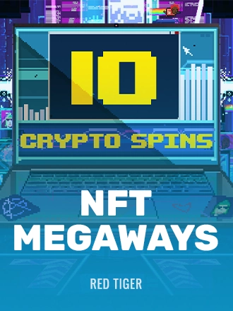 NFT Megaways