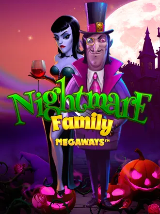 Nightmare Family Megaways