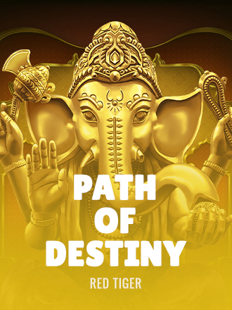 Path of Destiny
