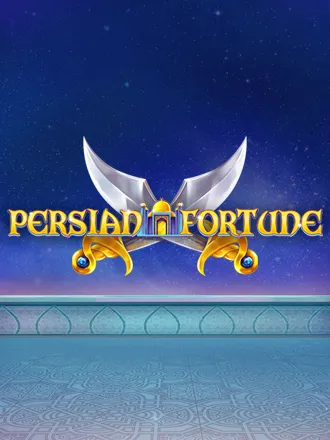 Persian Fortune