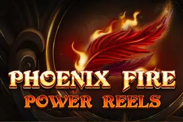 Phoenix Fire Power Reels
