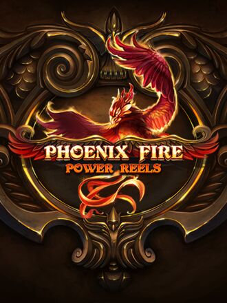 Phoenix Fire Power Reels