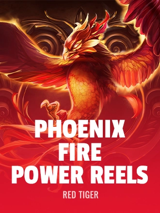 Phoenix Fire Power Reels