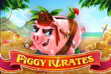 Piggy Pirates