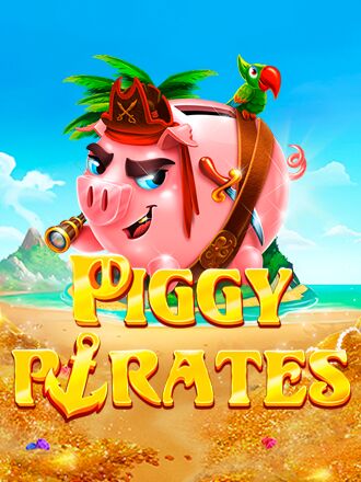 Piggy Pirates