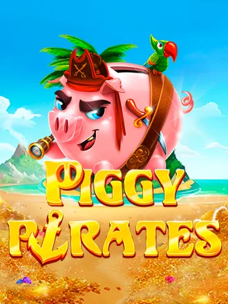 Piggy Pirates