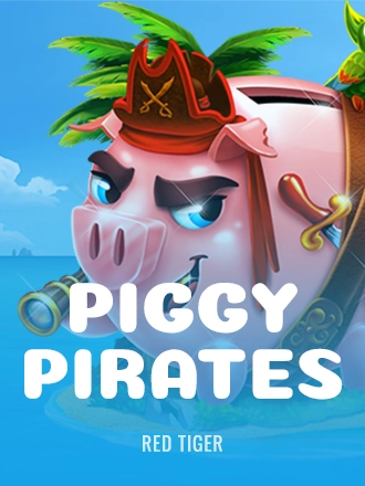 Piggy Pirates