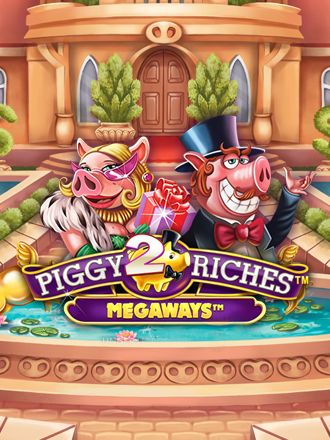 Piggy Riches 2 Megaways