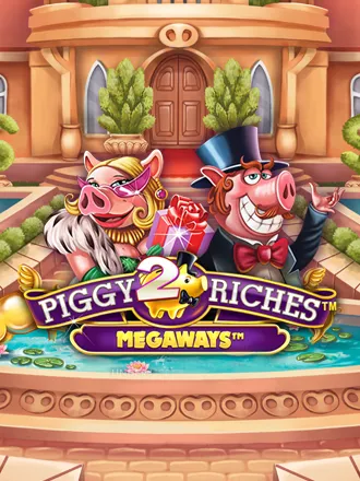 Piggy Riches 2 Megaways