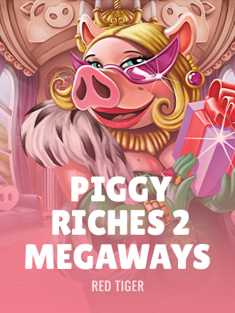 Piggy Riches 2 Megaways