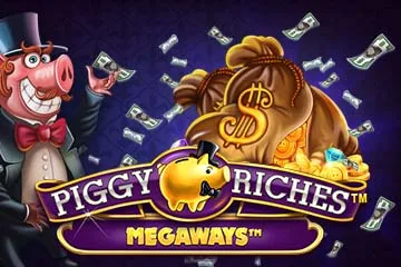Piggy Riches Megaways