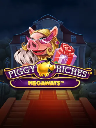 Play Piggy Riches Megaways on Ronaldinho