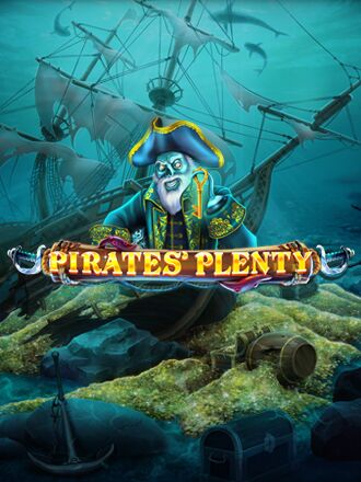 Pirates' Plenty