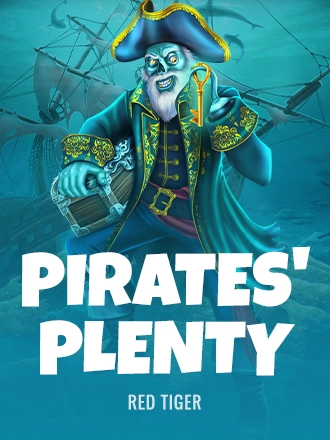 Pirates' Plenty