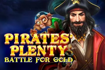 Pirates' Plenty Battle for Gold
