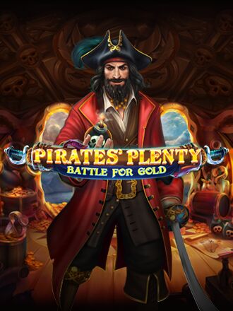 Pirates' Plenty Battle for Gold