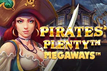 Pirates' Plenty MegaWays