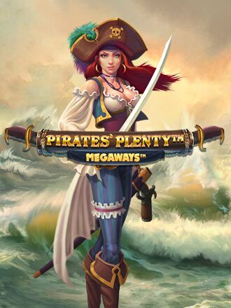 Pirates' Plenty MegaWays