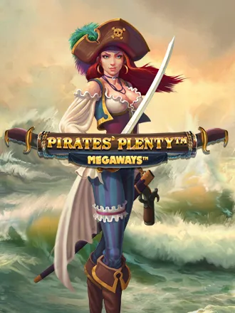 Play pirates--plenty-megaways on Ronaldinho