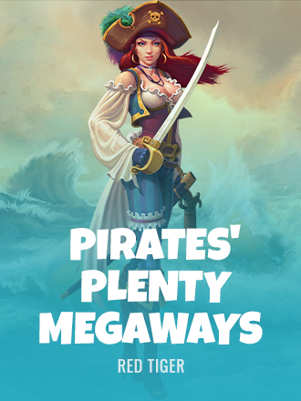 Pirates' Plenty MegaWays