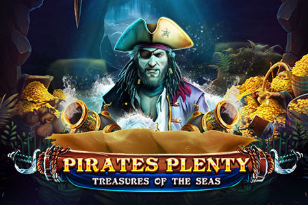 Pirates' Plenty: Treasures of the Seas