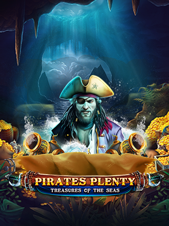 Pirates' Plenty: Treasures of the Seas