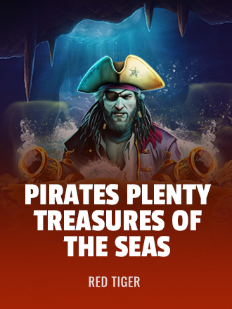 Pirates' Plenty: Treasures of the Seas