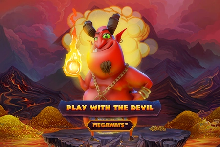Play with the Devil MegaWays