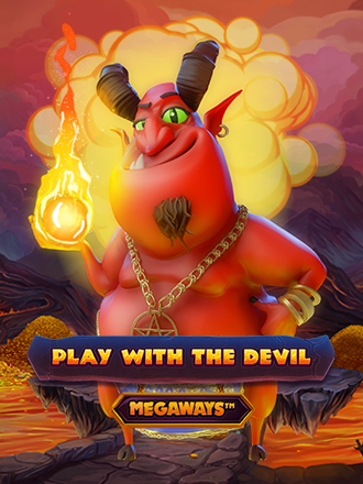 Play with the Devil MegaWays