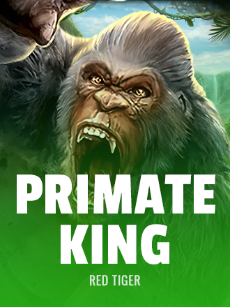 Primate King