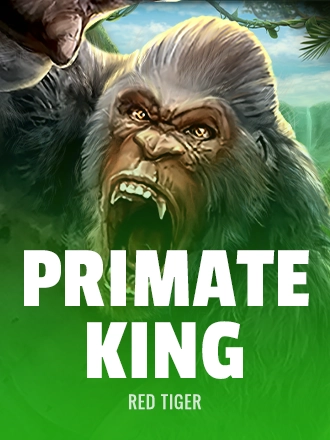 Primate King