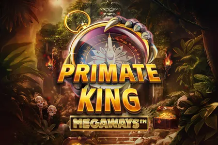 Primate King Megaways