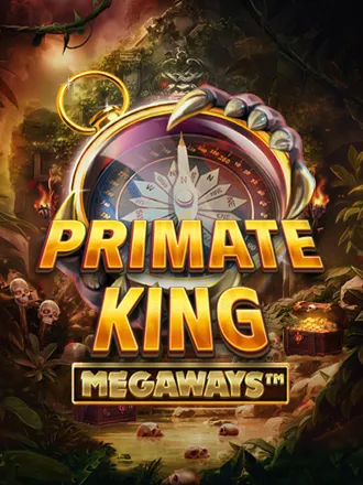 Primate King Megaways