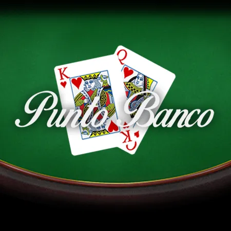 Play Punto Banco on Innova