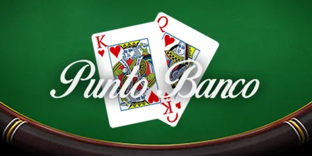 Play Punto Banco on Innova