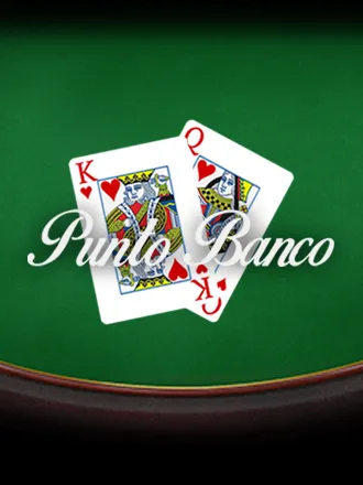 Play Punto Banco on Innova