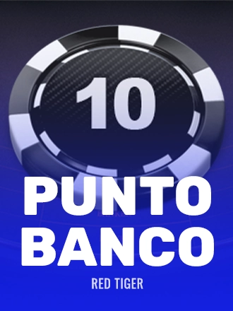 Punto Banco