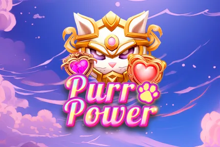 Purr Power