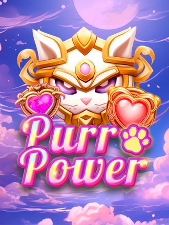 Purr Power