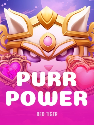 Purr Power