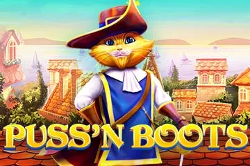Puss 'N Boots