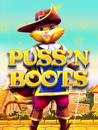 Puss 'N Boots