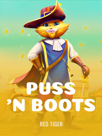Puss 'N Boots