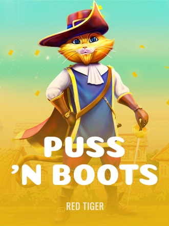 Puss 'N Boots