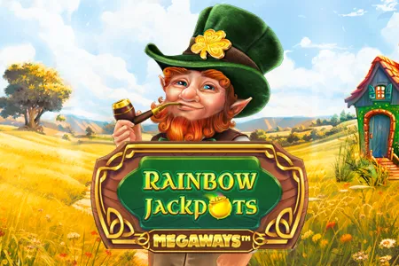 Rainbow Jackpots Megaways
