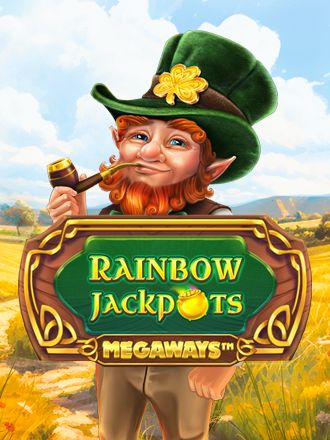 Rainbow Jackpots Megaways