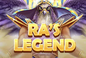 RA's Legend