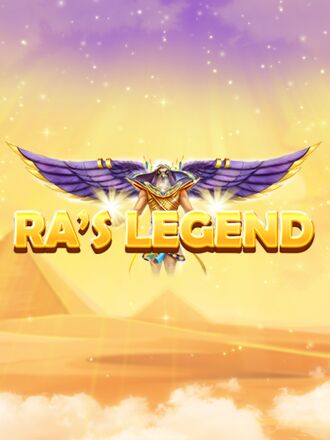 RA's Legend