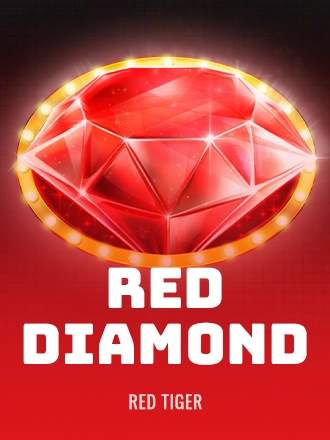 Red Diamond